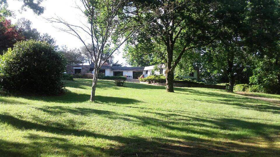 Photo of Outdoor in Theix-Noyalo