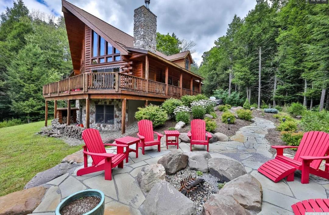 Photo of Patio Balcony in Jewett