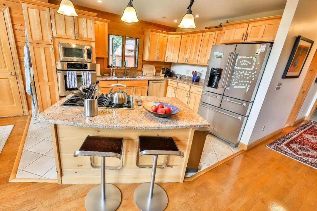 Photo of Kitchen in Jewett