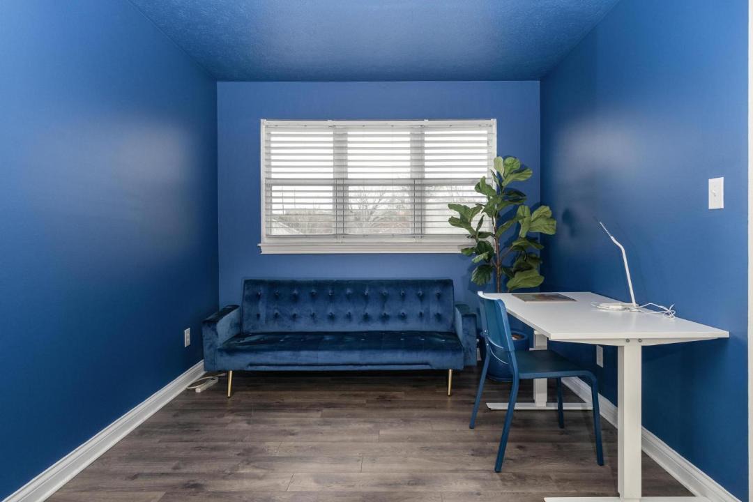Photo of Bedroom in Fall Creek Place