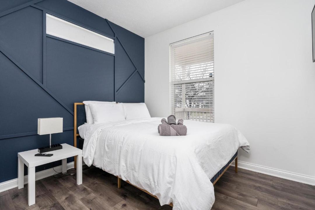 Photo of Bedroom in Fall Creek Place