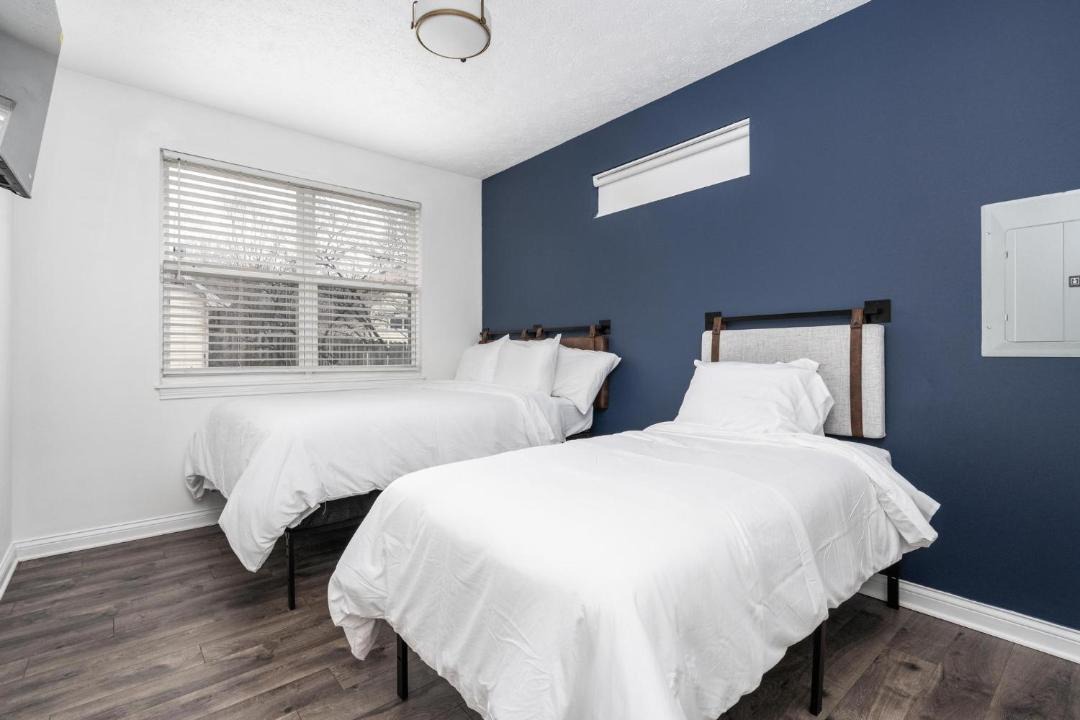 Photo of Bedroom in Fall Creek Place