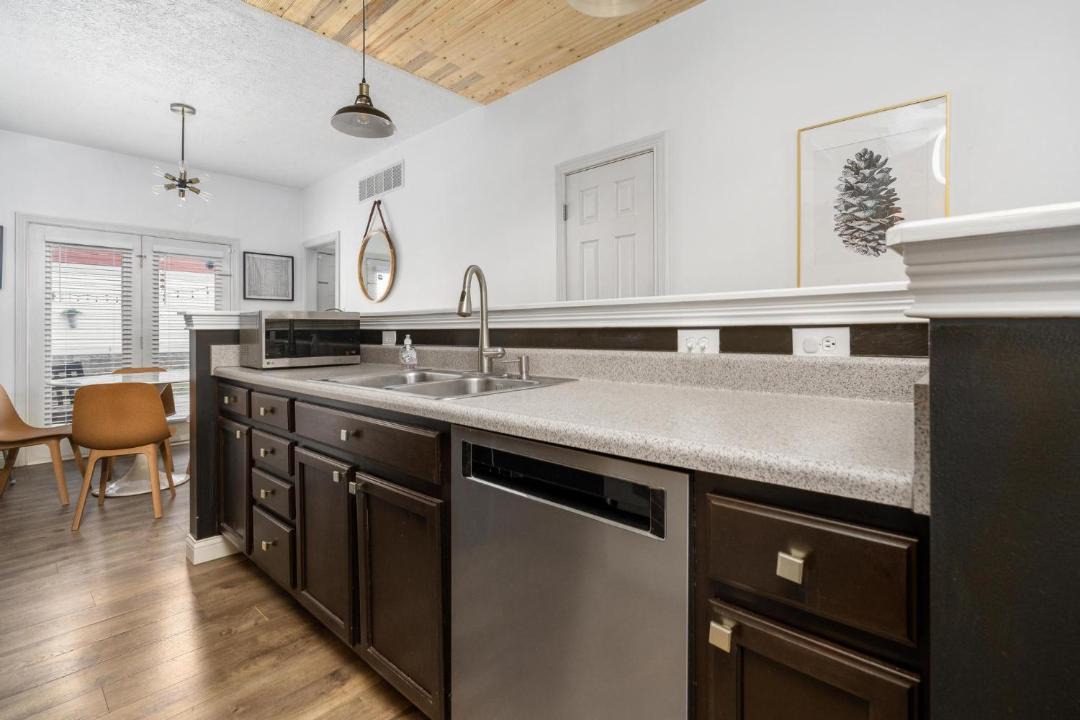 Photo of Kitchen in Fall Creek Place
