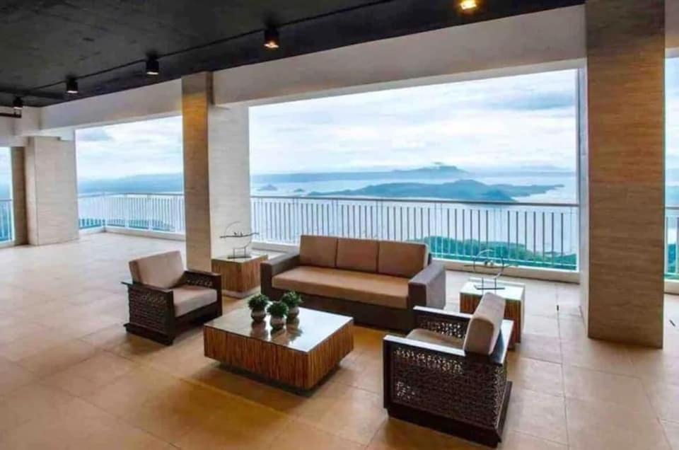 Photo of Livingroom in Silang Junction North