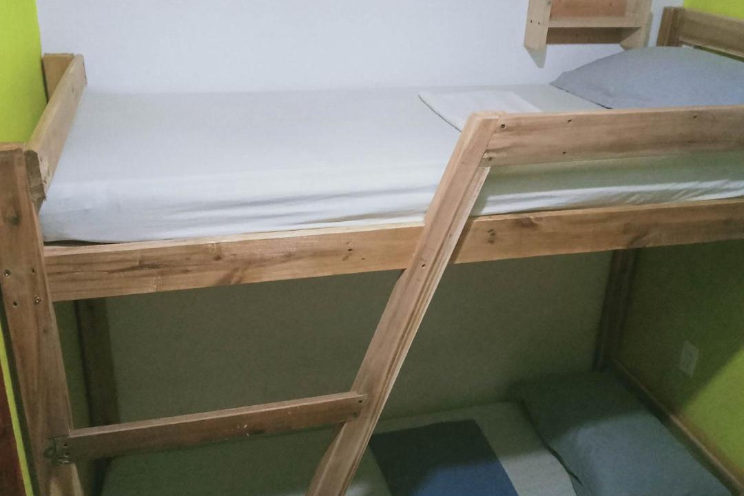 Photo of Bedroom in El Nido