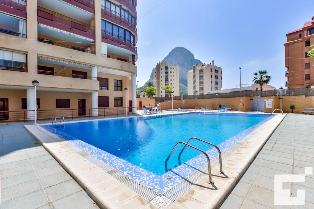 Photo of Others in Calpe
