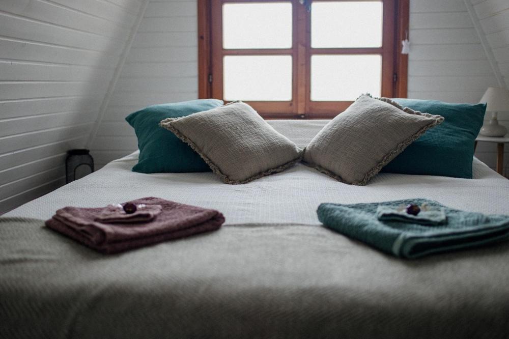 Photo of Bedroom in Nagymaros