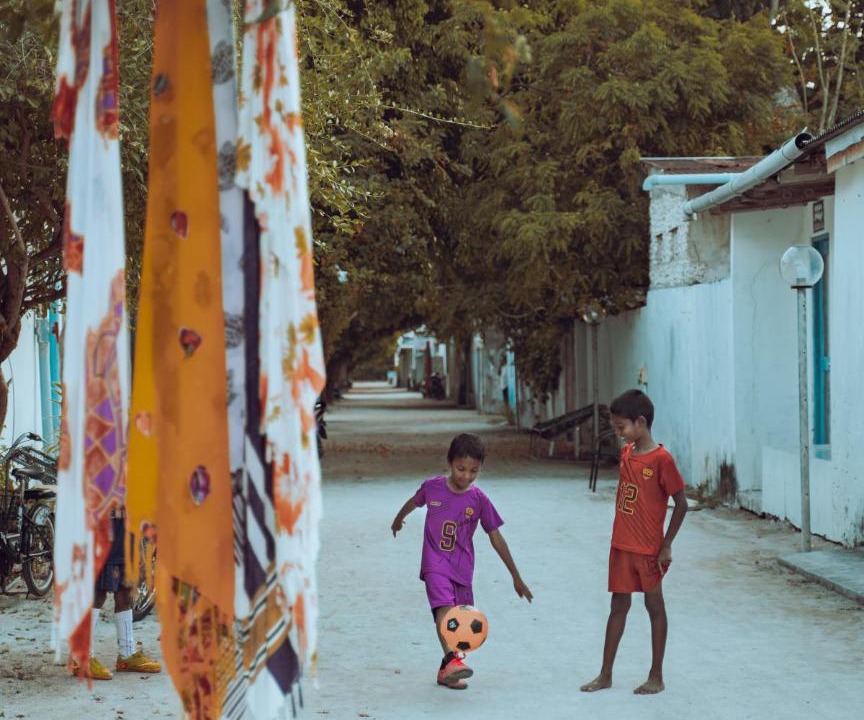 Photo of Others in Felidhoo
