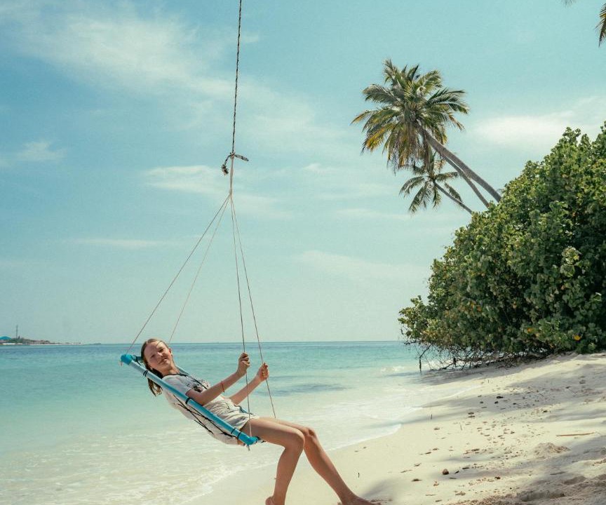 Photo of Others in Felidhoo