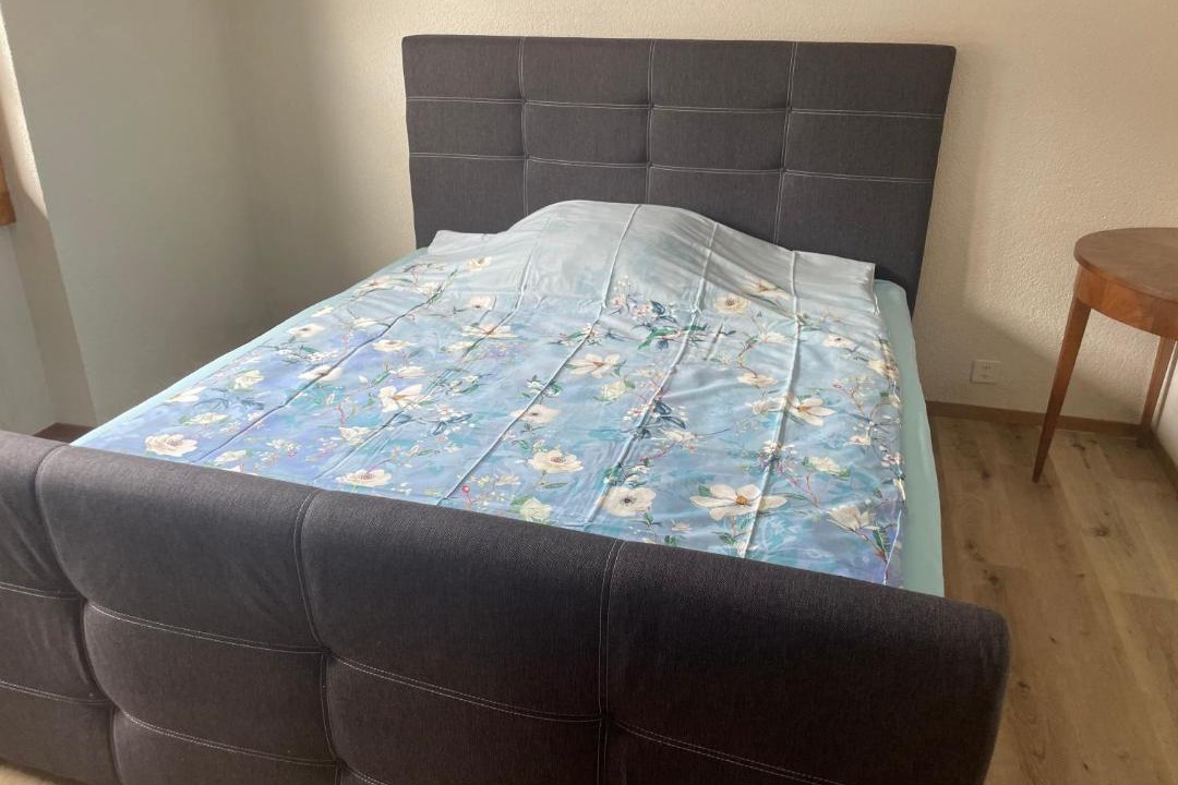 Photo of Bedroom in Aeschlen ob Gunten