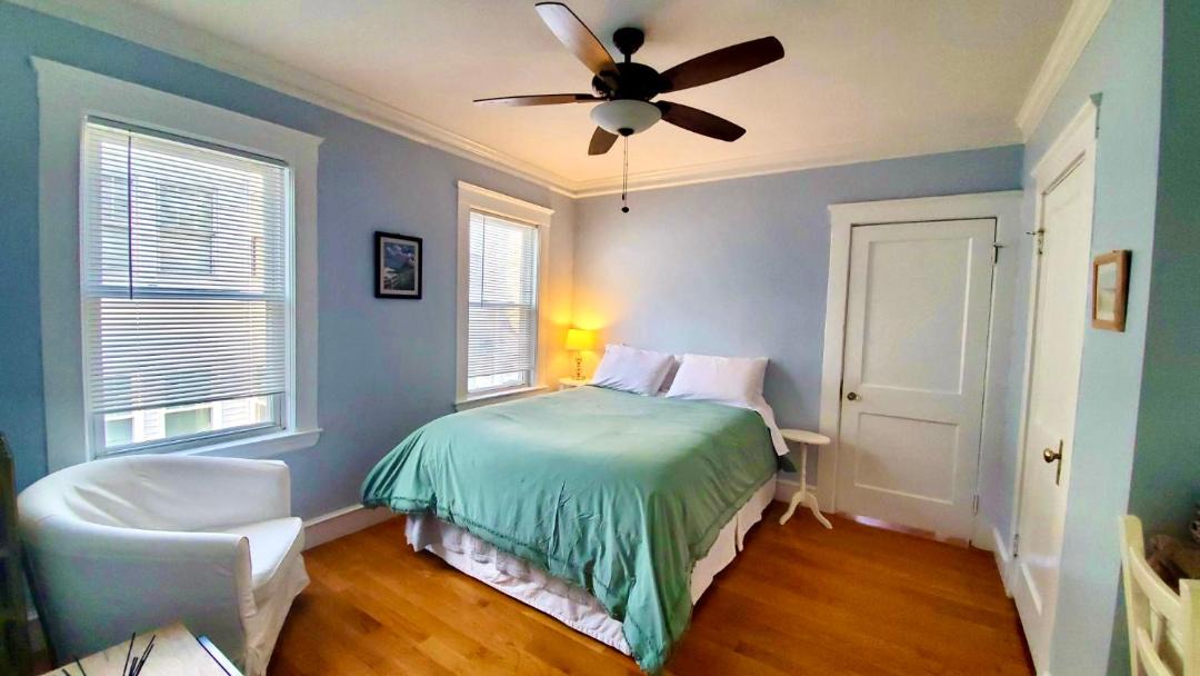 Photo of Bedroom in Ashmont