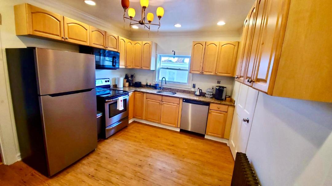 Photo of Kitchen in Ashmont