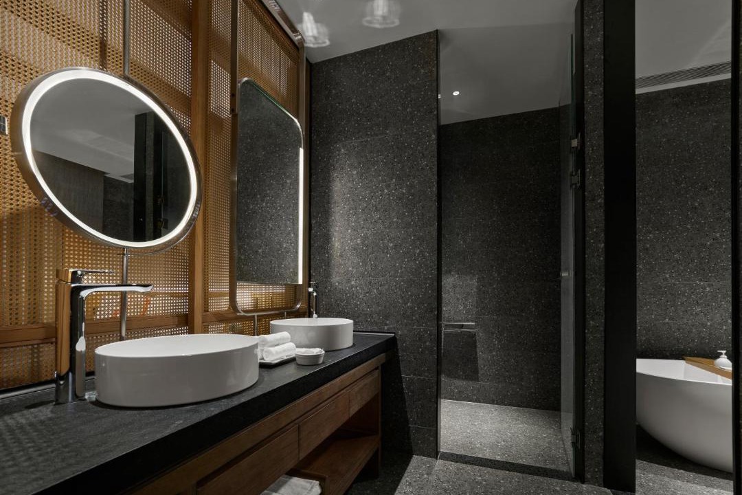 Photo of Bathroom in Wenjiang
