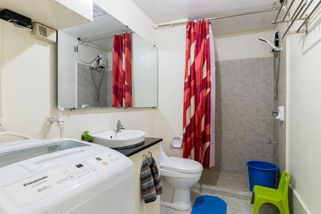 Photo of Bathroom in Mandaue