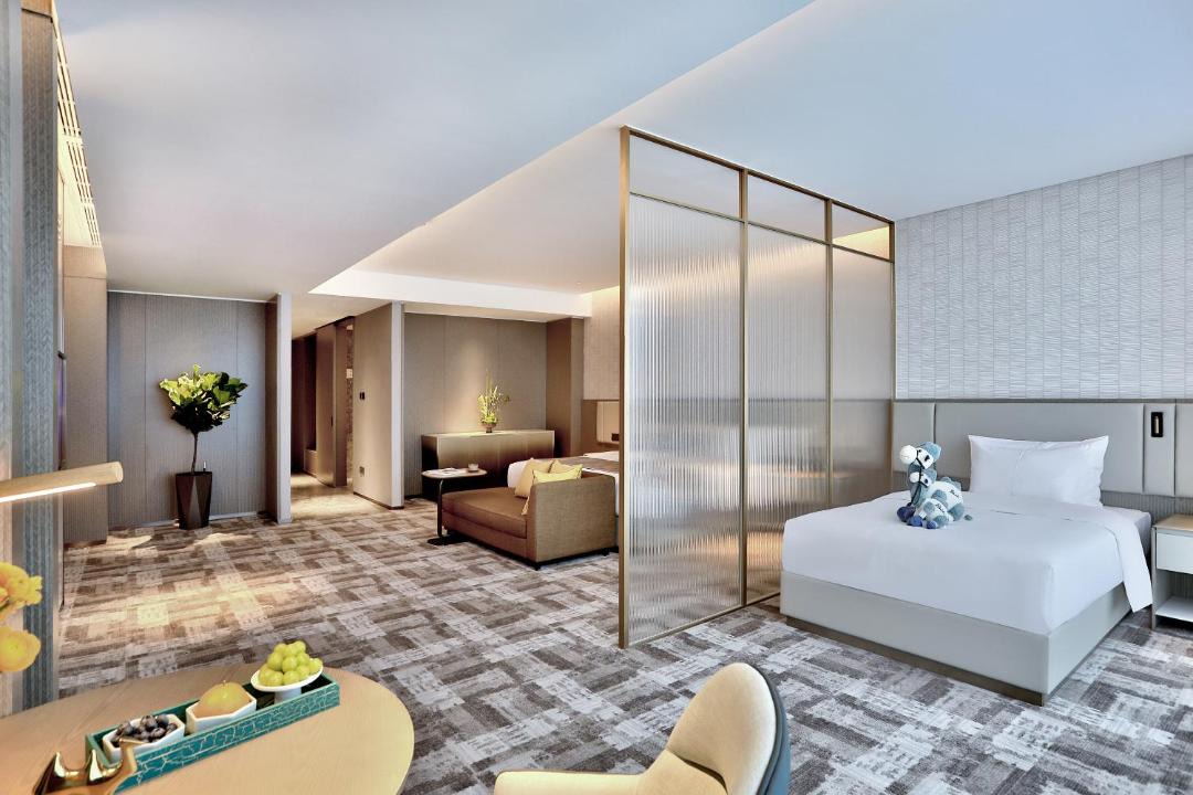 Photo of Bedroom in Yiwu
