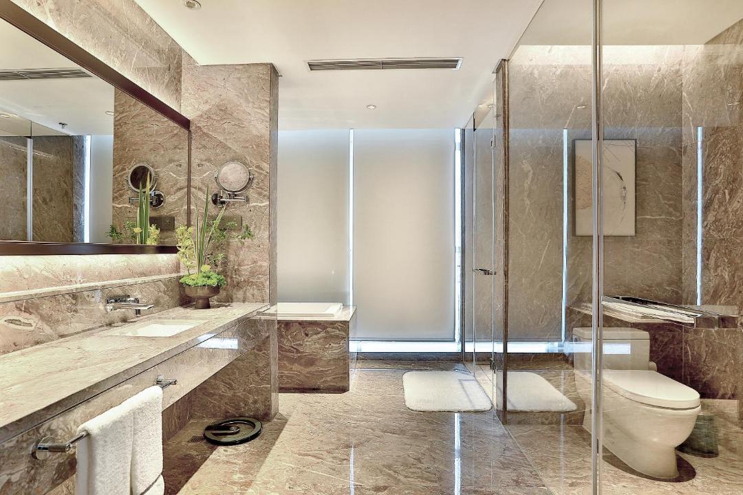 Photo of Bathroom in Yiwu