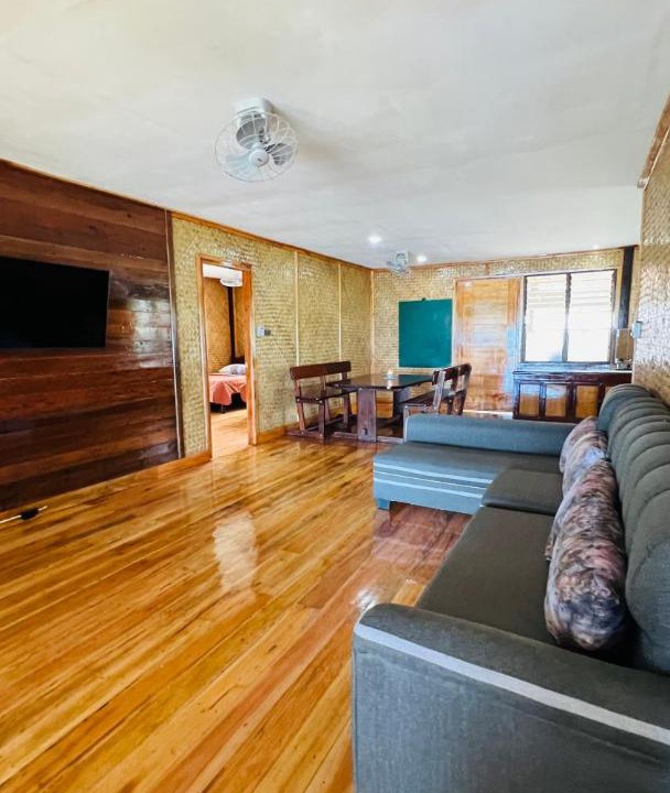Photo of Livingroom in San Vicente