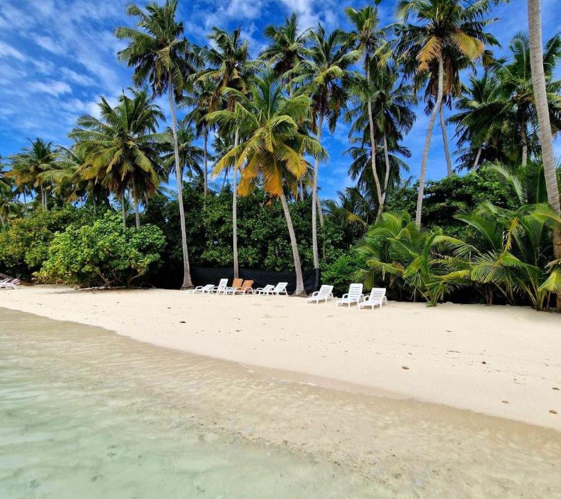 Photo of Others in Felidhoo