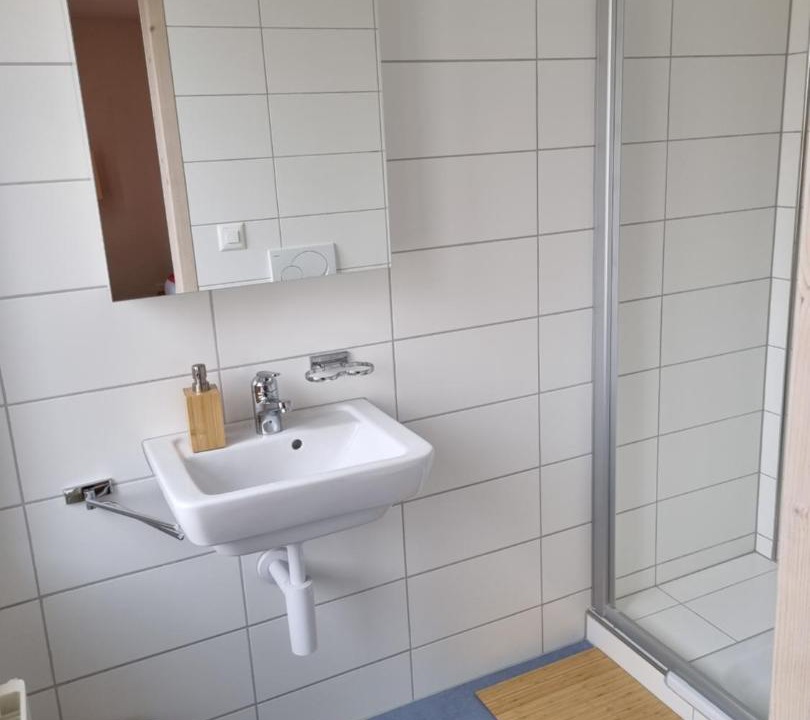 Photo of Bathroom in Oberbuchsiten
