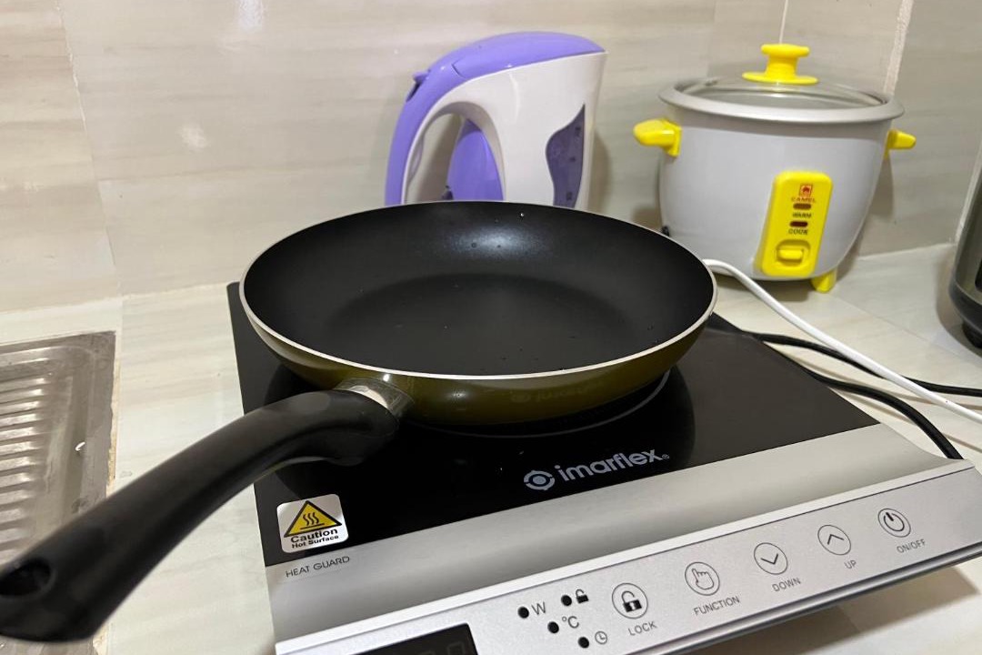 Photo of Kitchen in Tuguegarao
