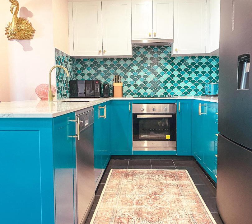 Photo of Kitchen in Darling Harbour