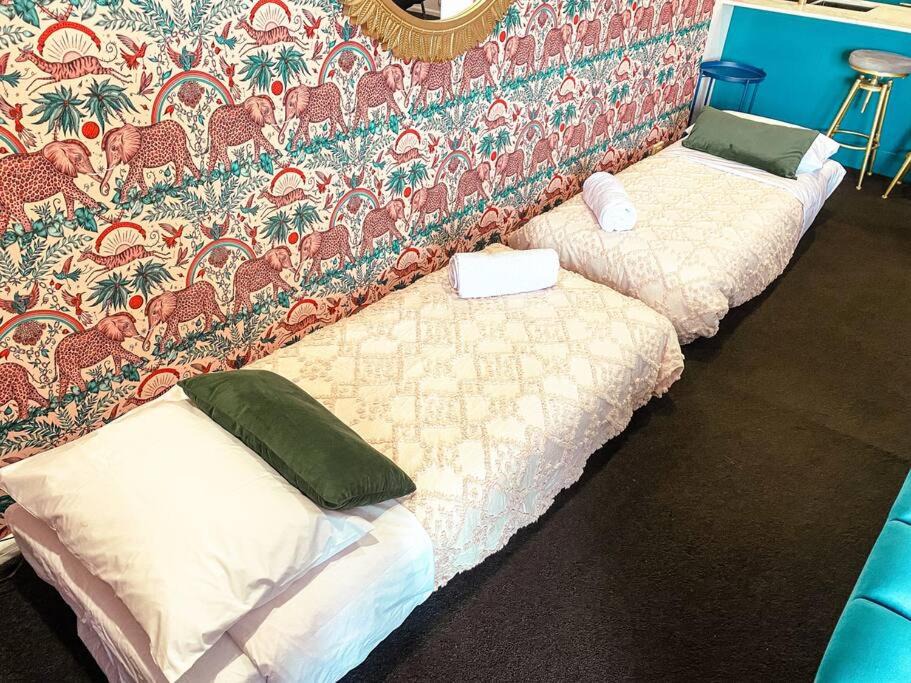 Photo of Bedroom in Darling Harbour
