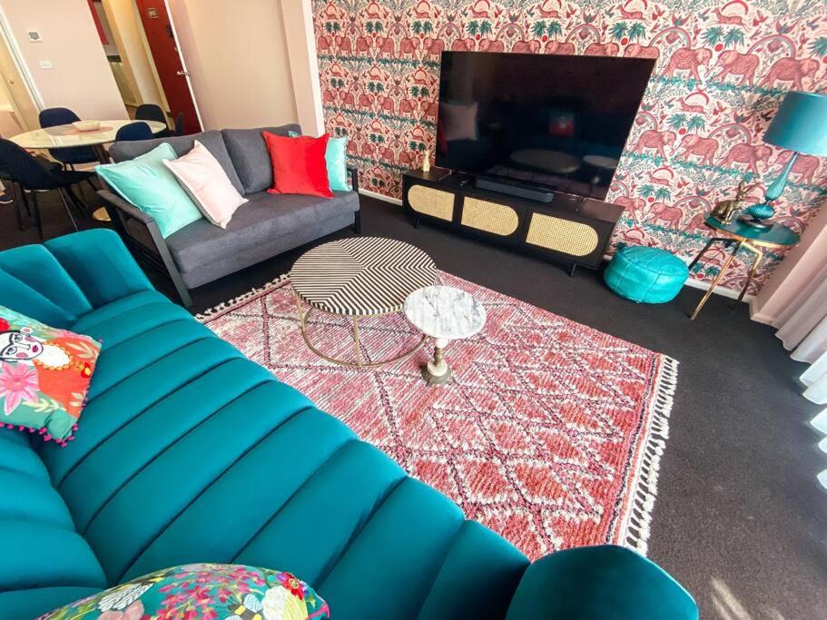 Photo of Livingroom in Darling Harbour