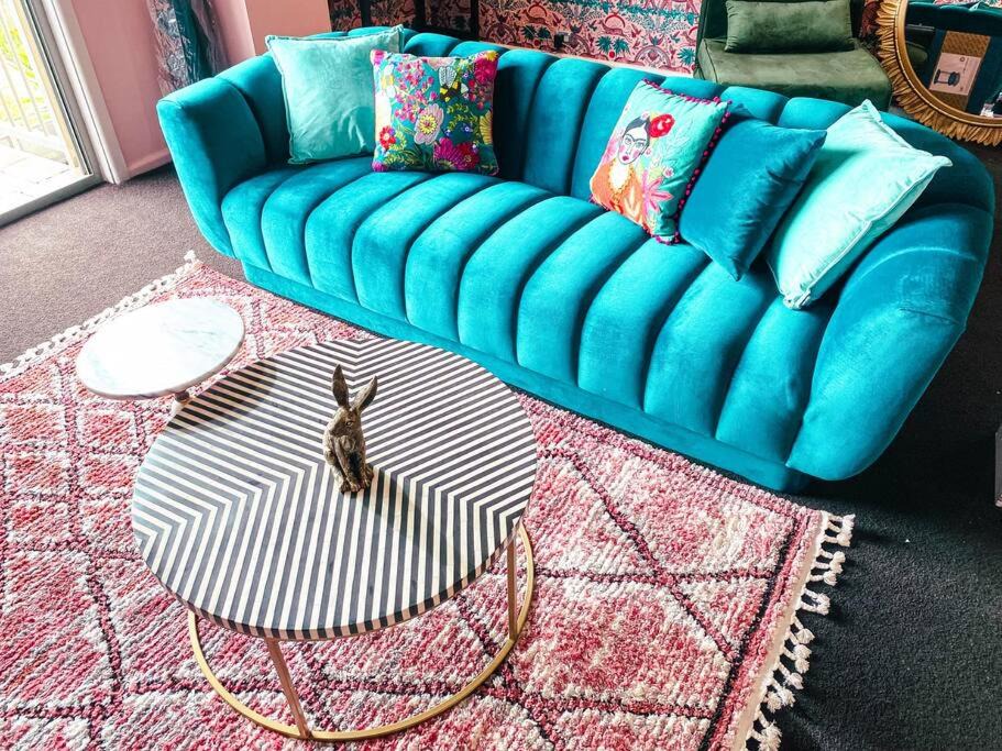 Photo of Livingroom in Darling Harbour