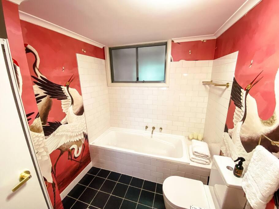 Photo of Bathroom in Darling Harbour