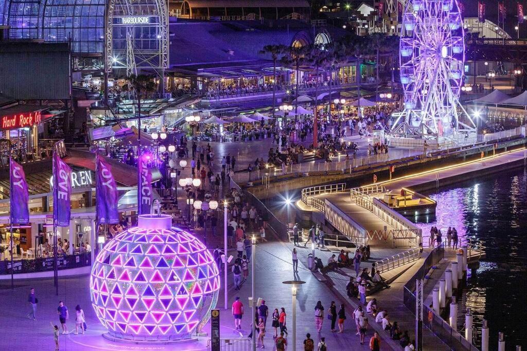 Photo of Others in Darling Harbour