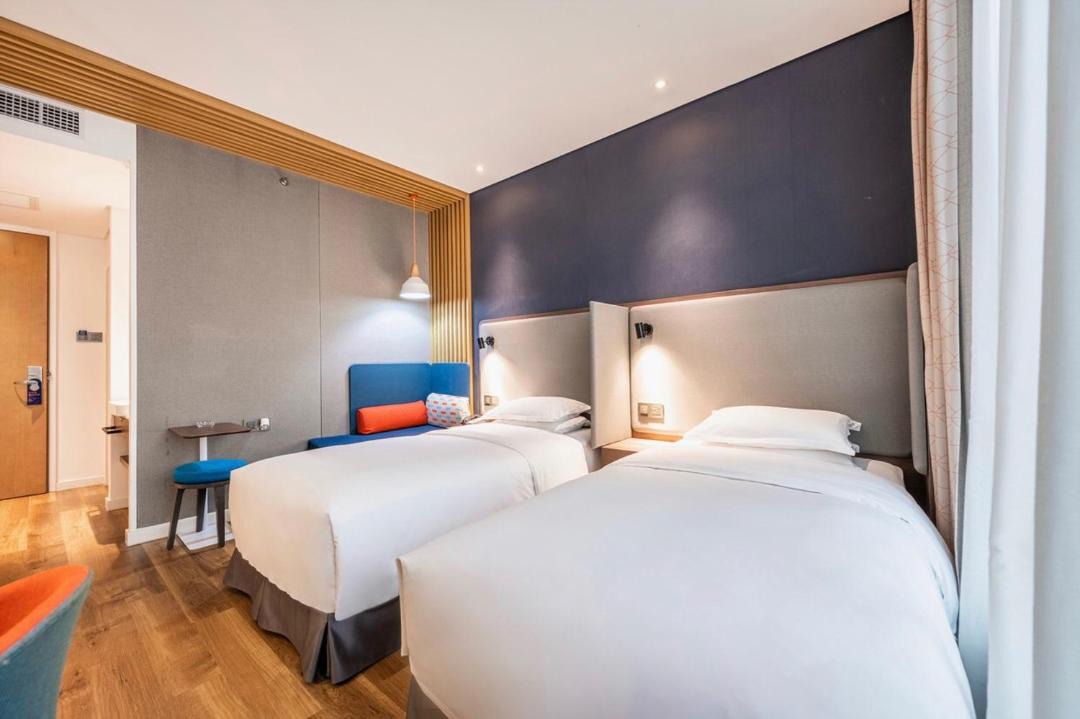 Photo of Bedroom in Shushan