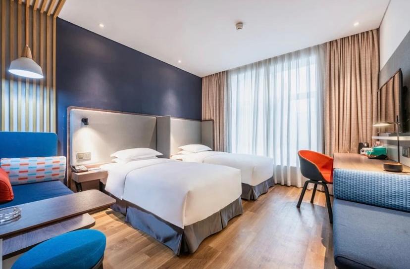 Photo of Bedroom in Shushan