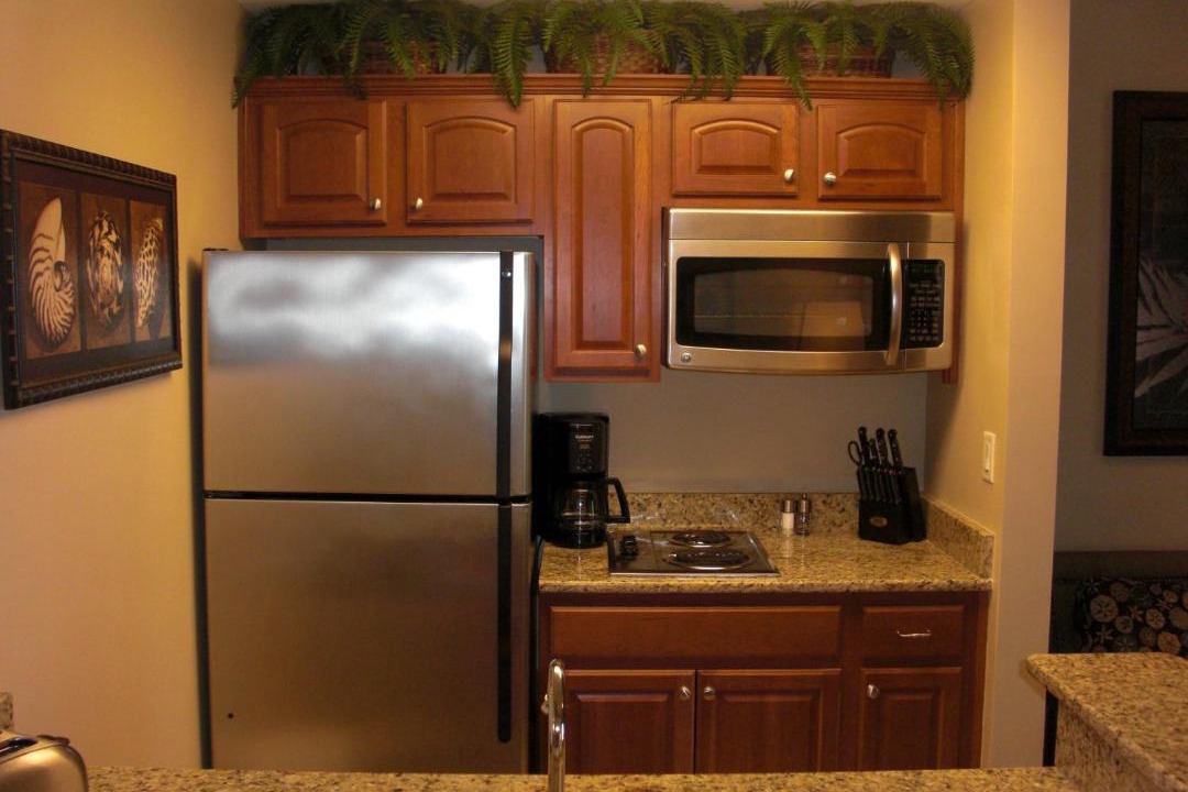 Photo of Kitchen in Sunnyside