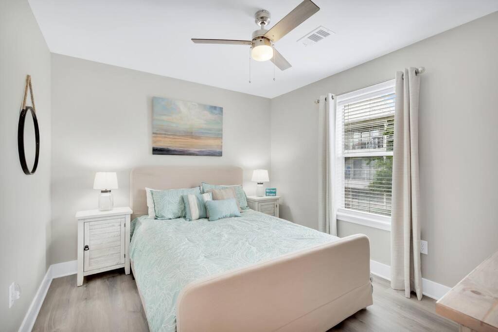Photo of Bedroom in Seagrove Beach