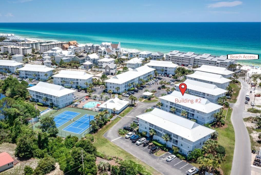 Photo of Outdoor in Seagrove Beach