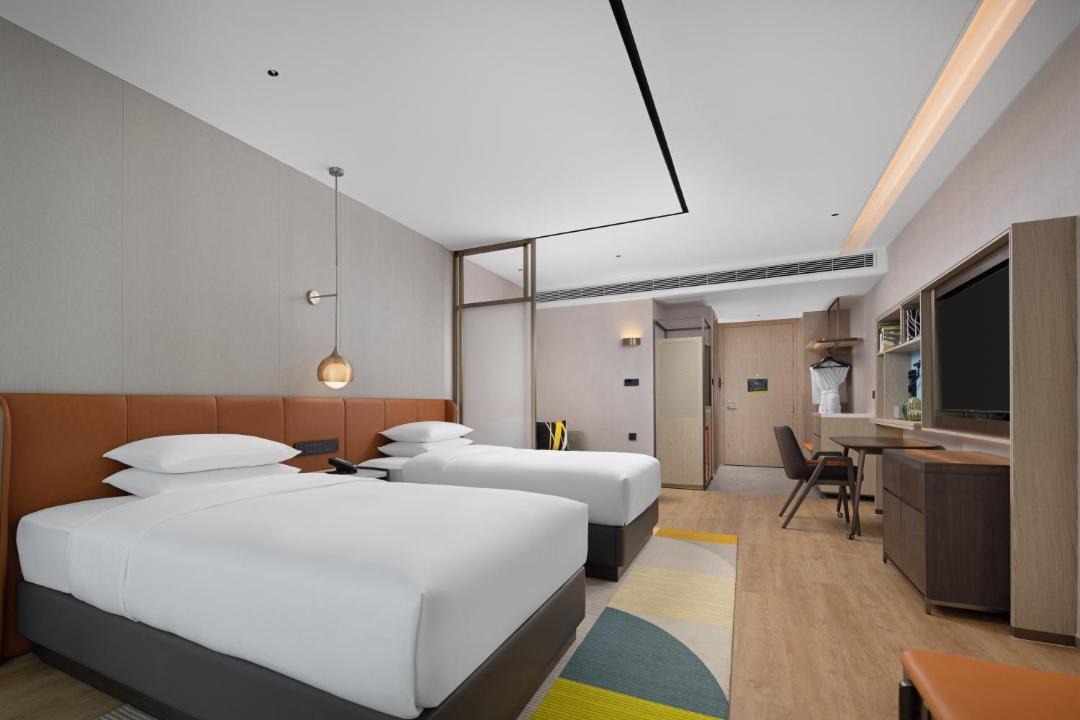 Photo of Bedroom in Huaxi
