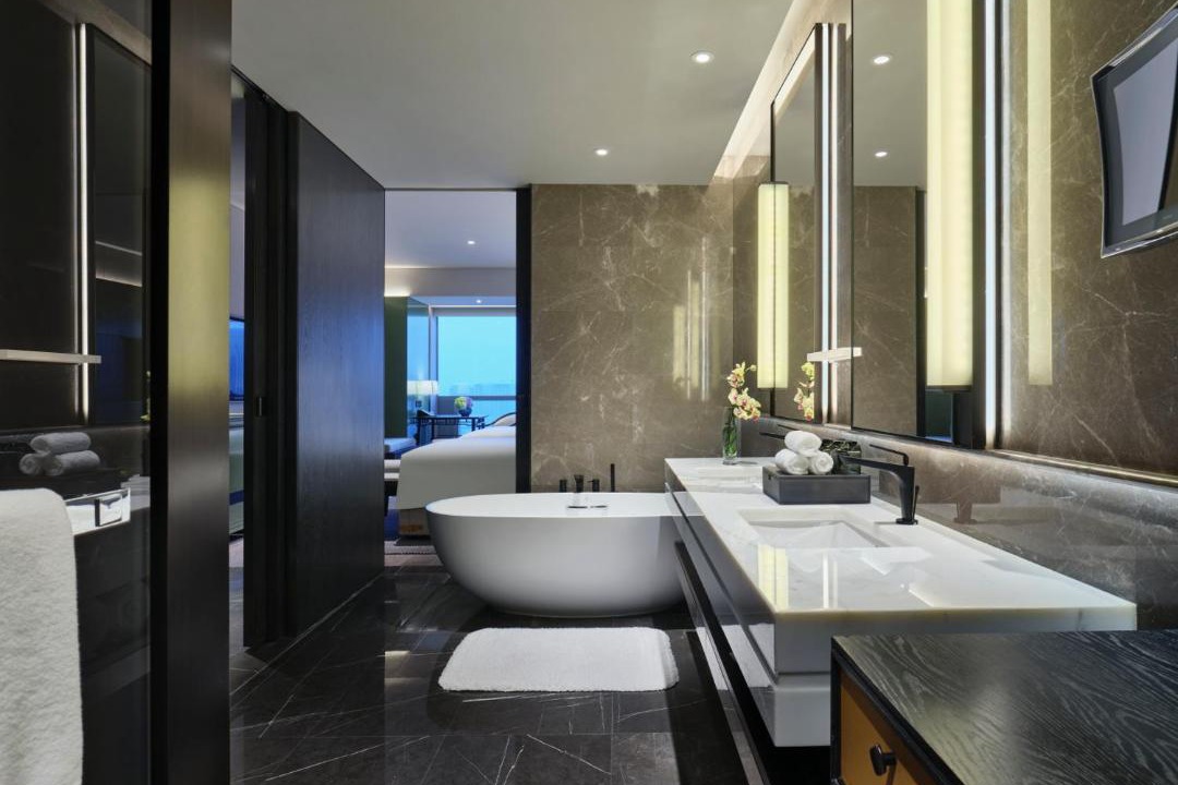 Photo of Bathroom in Weiyang