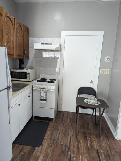 Photo of Kitchen in Holbrook
