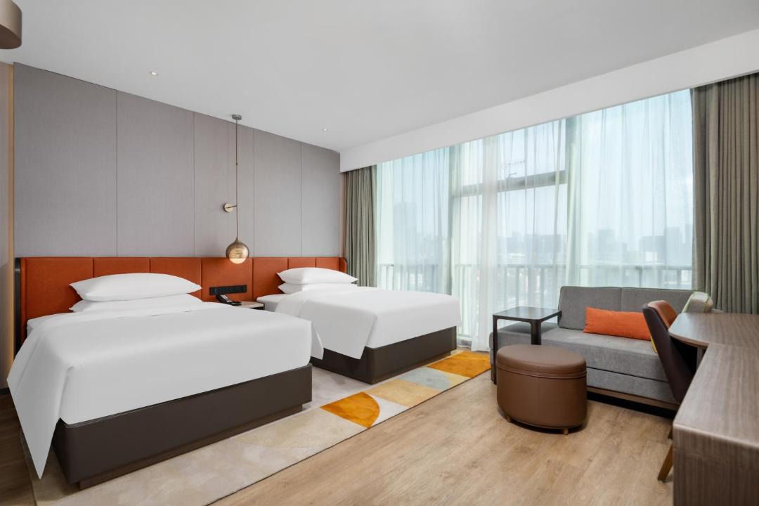 Photo of Bedroom in Nanshan