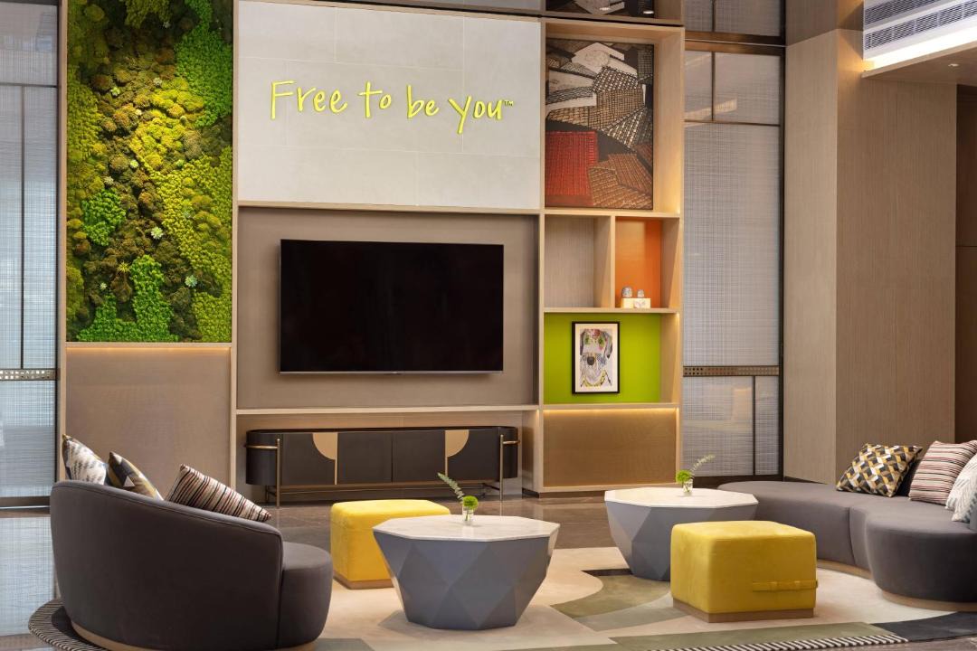 Photo of Livingroom in Huaxi