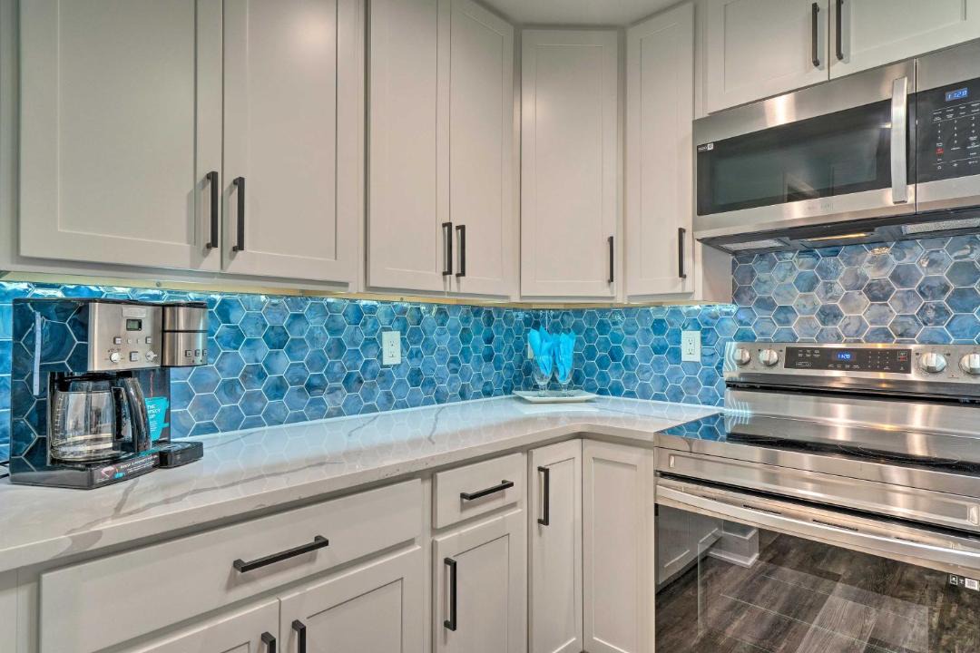Photo of Kitchen in Jacarandas