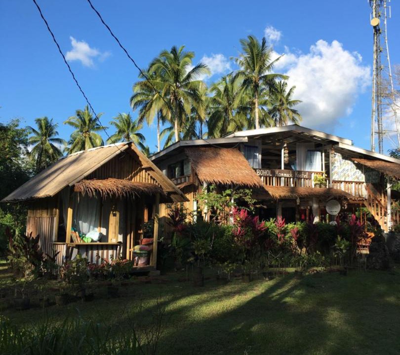 Photo of Buildings in Batuan