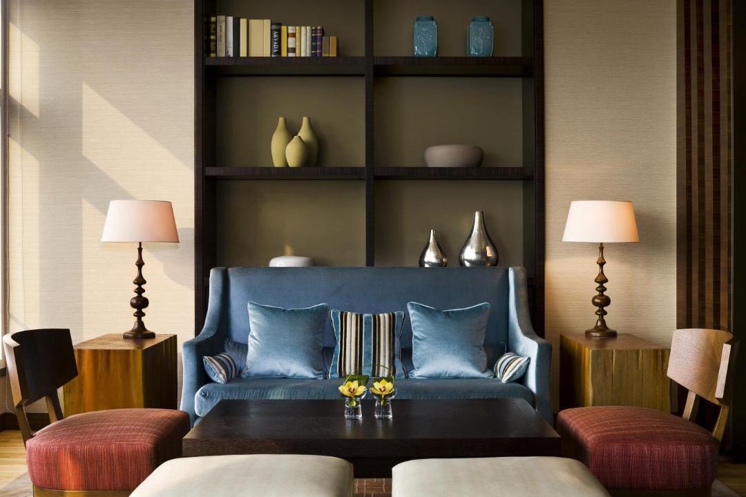 Photo of Livingroom in Pudong