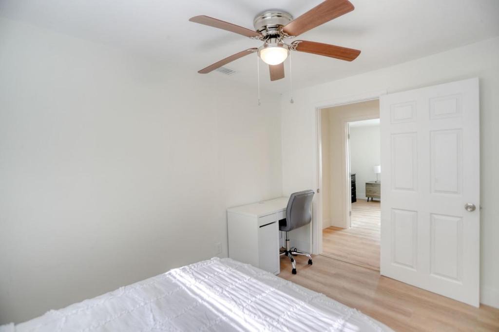 Photo of Bedroom in Southwest Coconut Grove