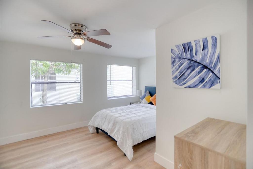 Photo of Bedroom in Southwest Coconut Grove