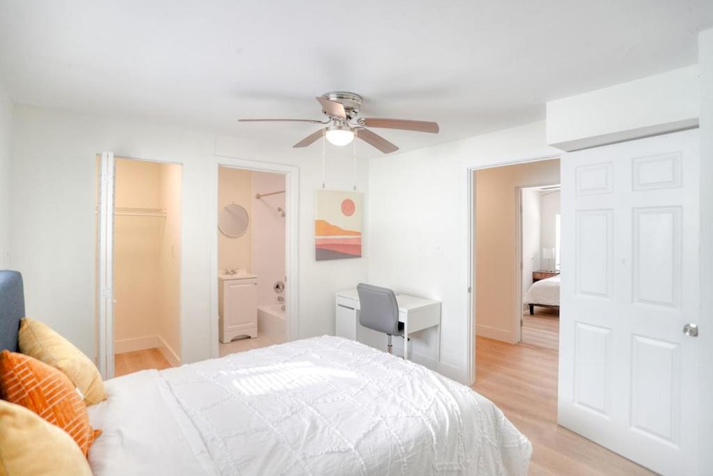 Photo of Bedroom in Southwest Coconut Grove