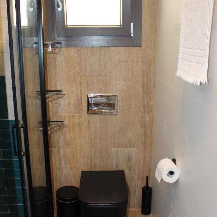 Photo of Bathroom in Pythagorion