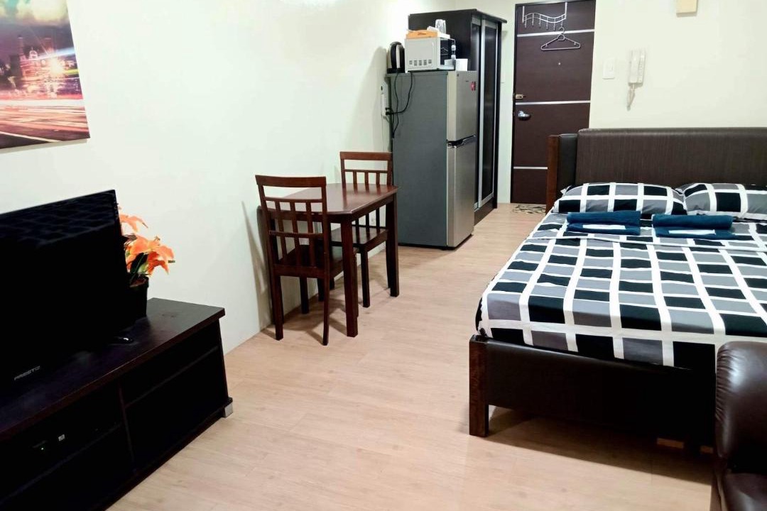 Photo of Bedroom in Phil-Am