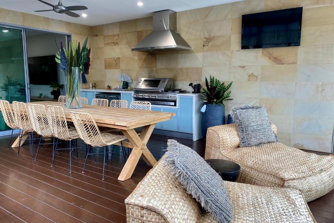 Photo of Livingroom in Mudjimba