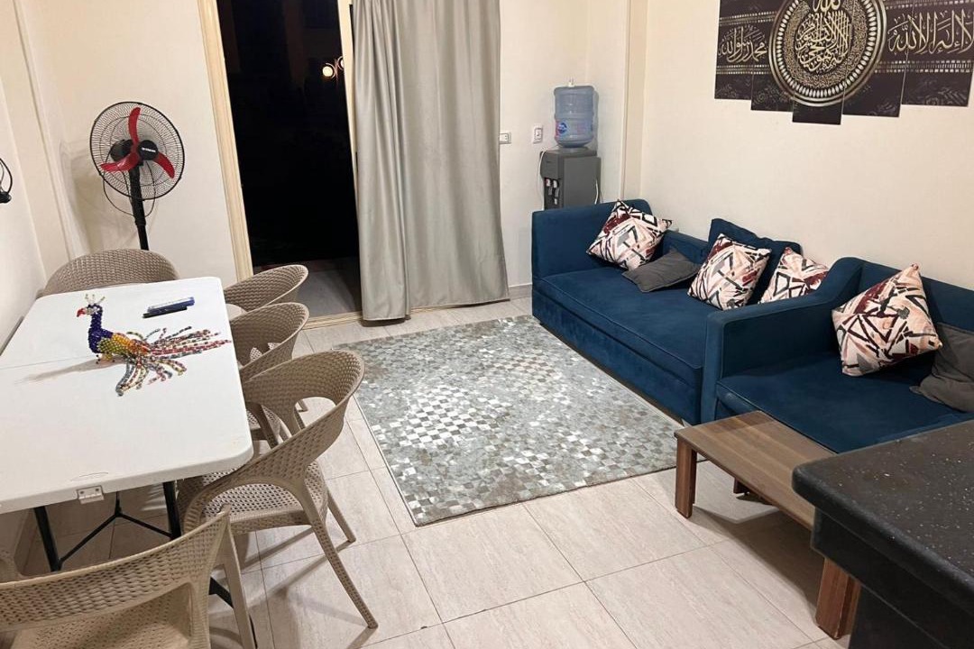 Photo of Livingroom in Ain Sokhna